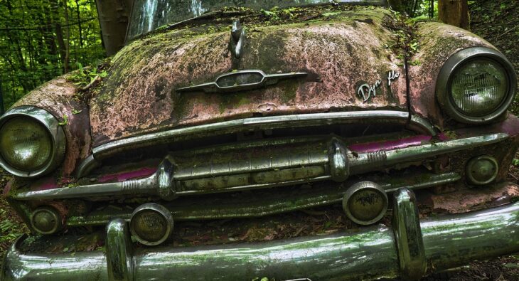 Legionowo kontra Warszawa: Gdzie najtaniej skasować auto? Odkrywamy prawdę!