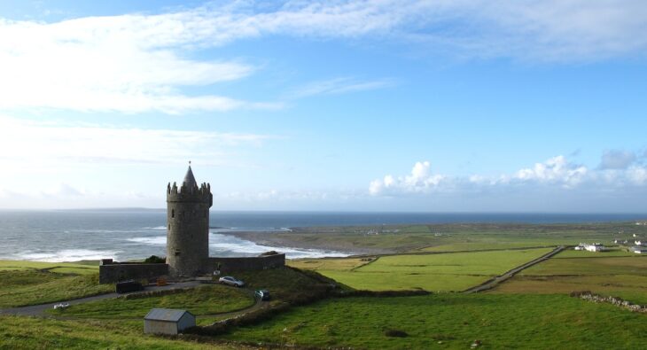 Książęce Noclegi: Odkryj 7 Najpiękniejszych Zamków na Pomorzu, w których Możesz Przenocować!