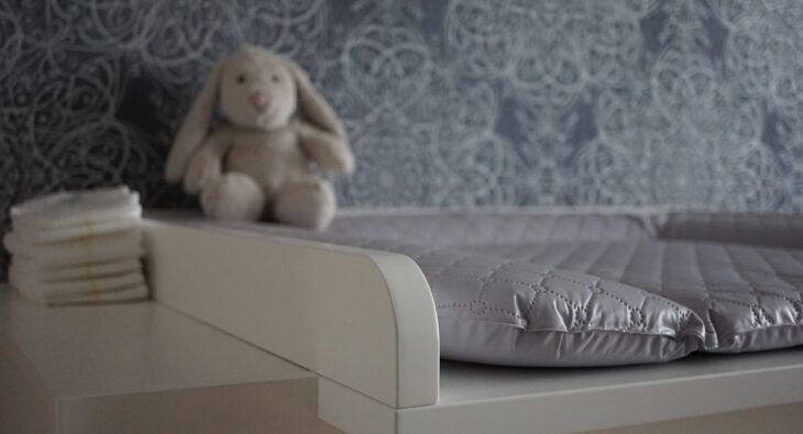 Jak Wybrać Najlepszy Krem do Przewijania? Poradnik dla Świadomych Rodziców!